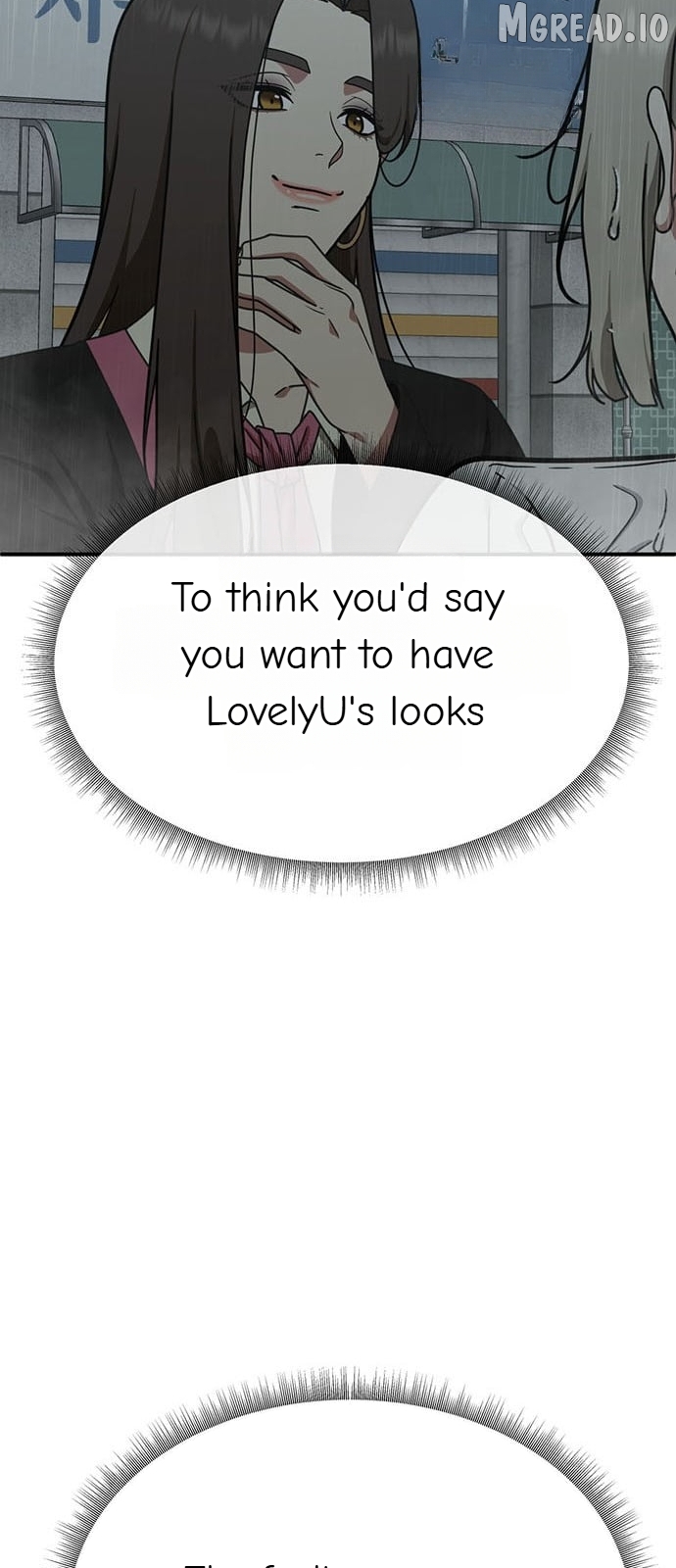 Change Me Chapter 151  - page 65